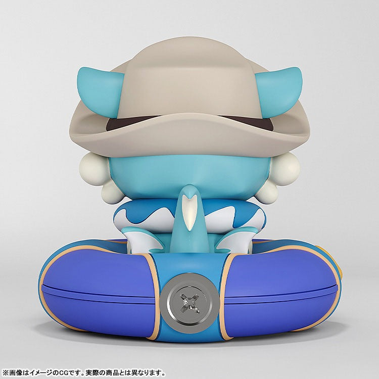 Huggy Good Smile崩溃：星光大道popon