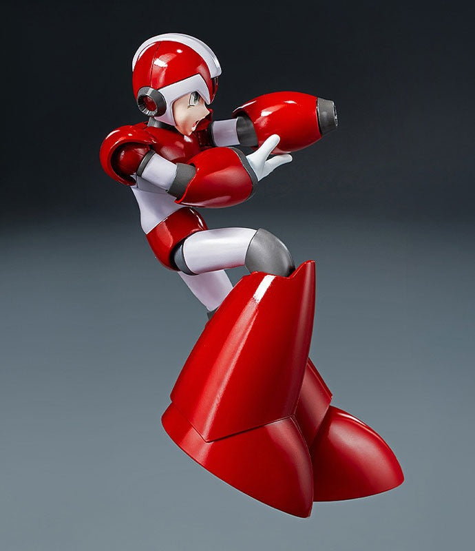 ロックマンX MDLX エックス（ライジングファイア） – viviON BLUE