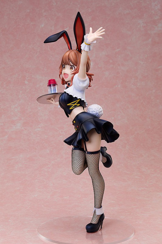 schoolThe Idolmaster Yume Hanami Bunny Ver.