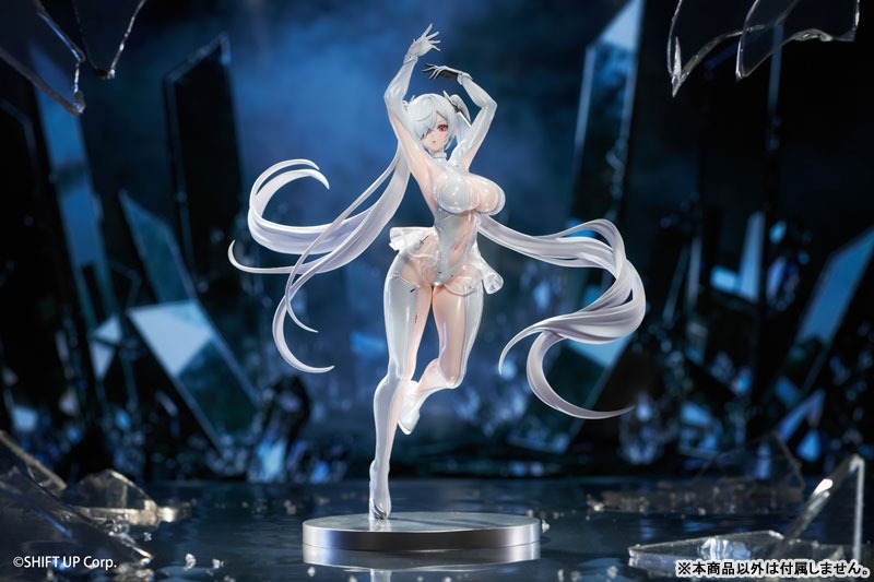 勝利の女神：NIKKE シンデレラ 1/10 – viviON BLUE