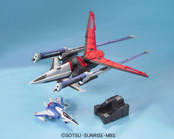 機動戦士ガンダムSEED DESTINY　MG1/100ソードインパルスガンダム ガンダムSEED DESTINY BANDAI MG 1/100 ソードインパルスガンダム G