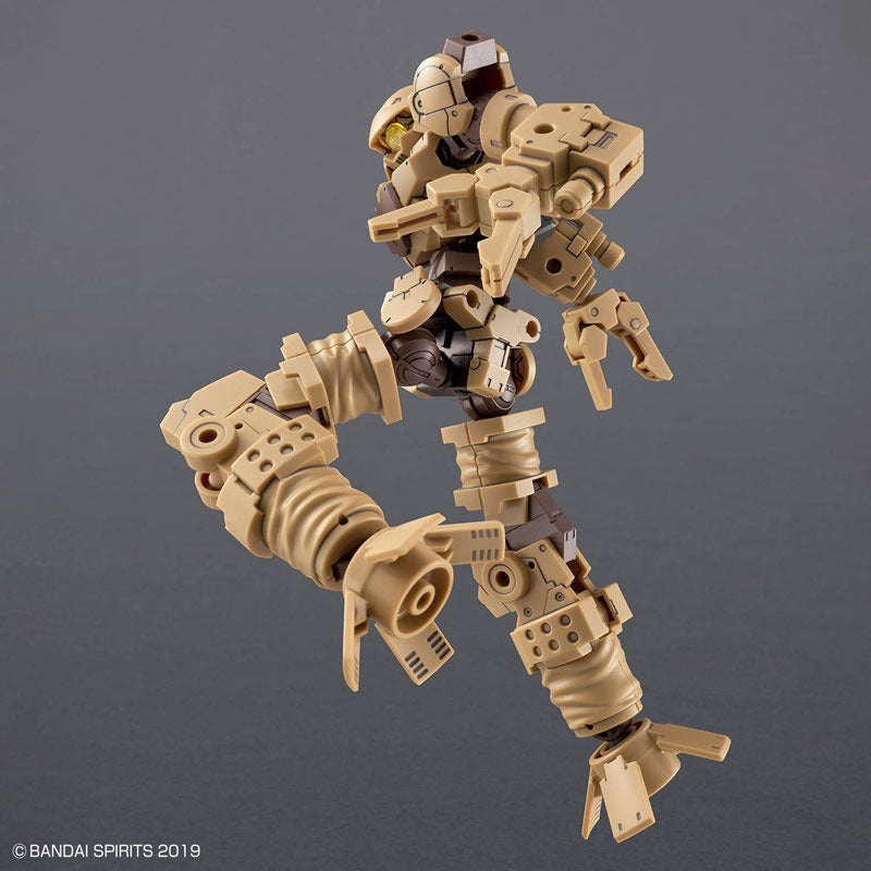 30MM 1/144 オプションパーツセット18（アームユニット/レッグユニット