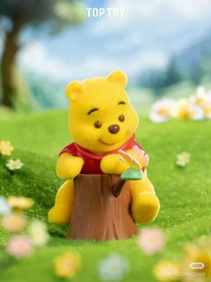 【単品・BOX】ディズニー くまのプーさん ハッピータイムシリーズ