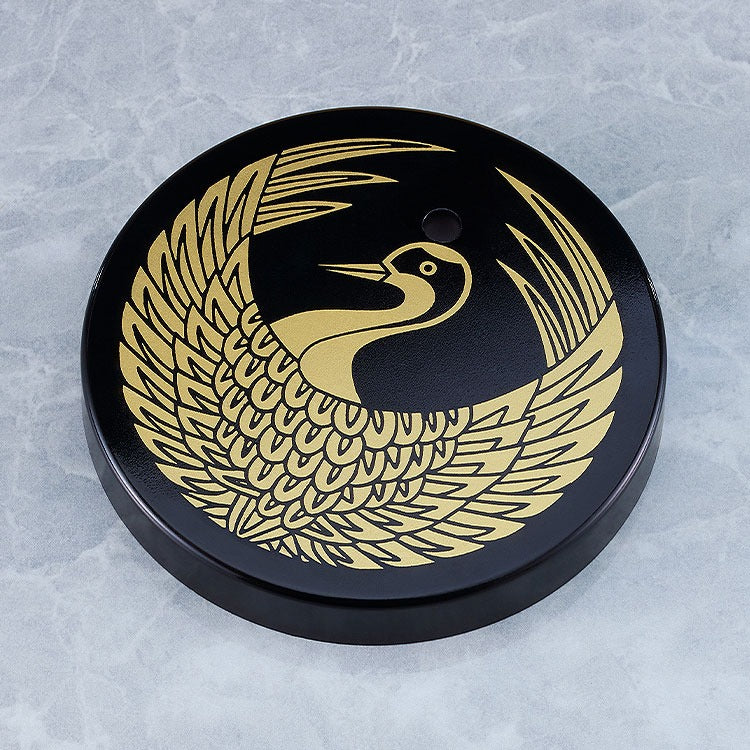 ねんどろいど 刀剣乱舞ONLINE 鶴丸国永 祝装 Ver.