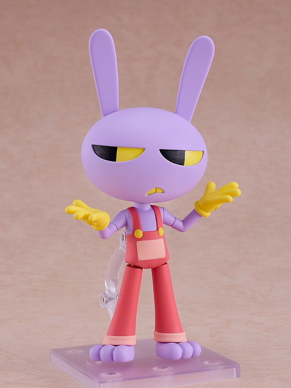 Nendoroid The Amazing Digital Circus Jax – viviON BLUE