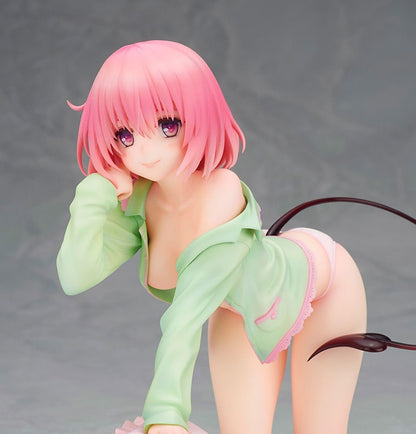 To LOVE-Ru Darkness Momo Beria Deviluke Pajama Ver.