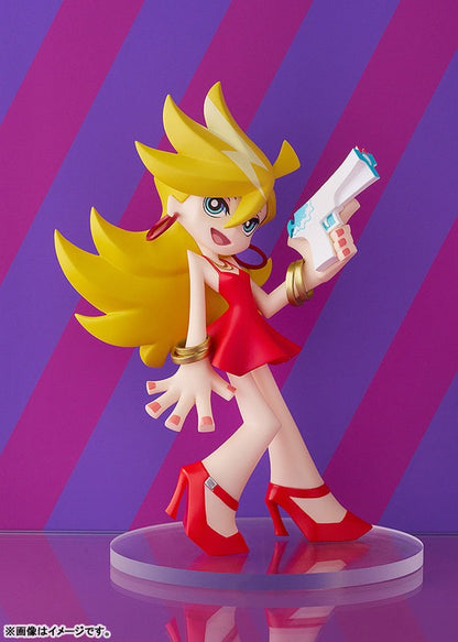 POP UP PARADE Panty&Stocking with Garterbelt パンティ＆ストッキング セット