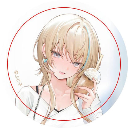 恋ヶ窪あおい Illustrated by ふじ子 1/4 スペシャルセット版