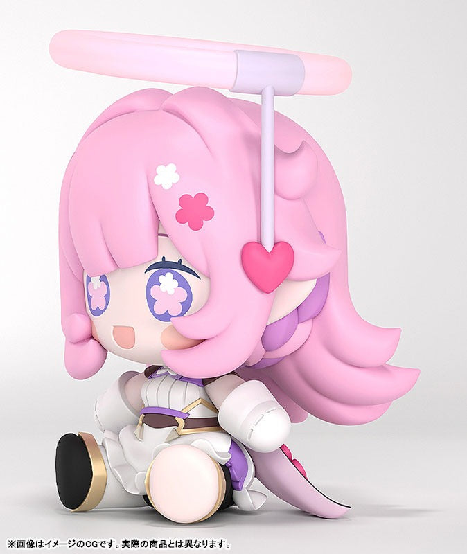 Huggy Good Smile Honkai Impact 3rd - ELF/Elf Elysia