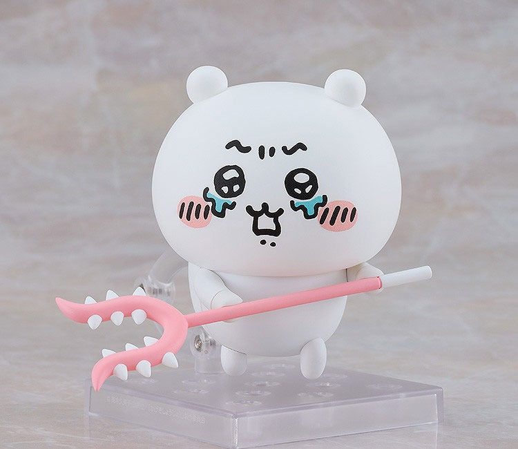 Nendoroid Cheeky Cheeky [Secondary Resale] (import)