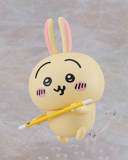 ねんどろいど ちいかわ うさぎ【二次再販】