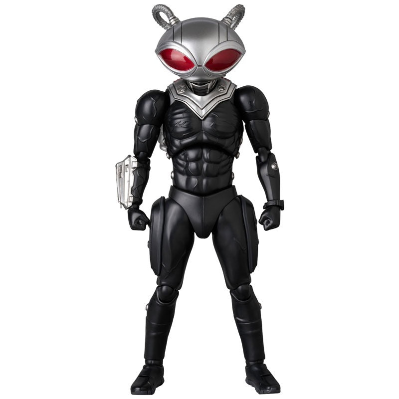 BLACK MANTA（AQUAMAN AND THE LOST KINGDOM）