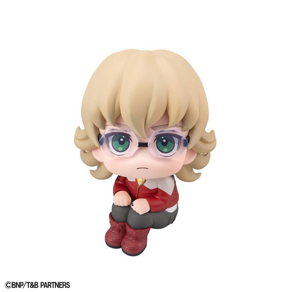 るかっぷ TIGER & BUNNY バーナビー・ブルックス Jr.