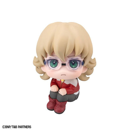 るかっぷ TIGER & BUNNY バーナビー・ブルックス Jr.