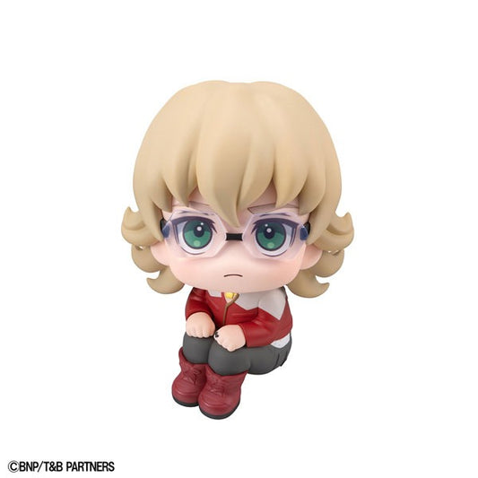 るかっぷ TIGER & BUNNY バーナビー・ブルックス Jr.