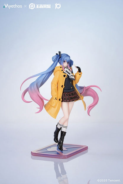 선물 + 왕의 명예 1/8 Son Shang Xiang Time Lover Ver.