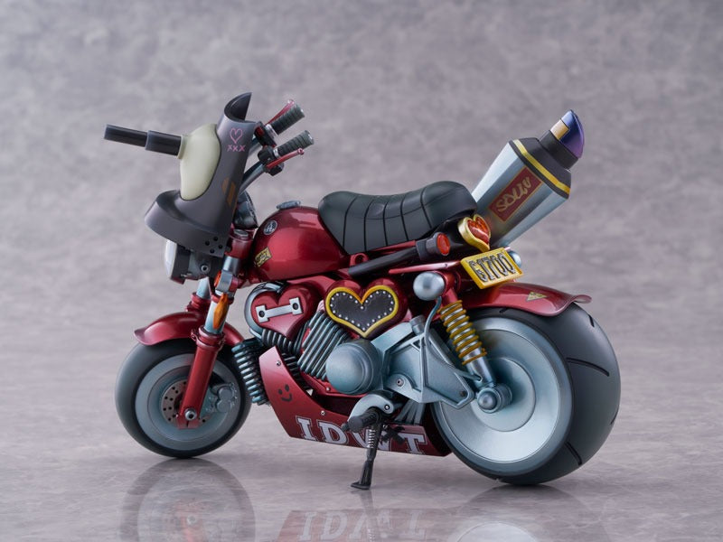 アズールレーン バッチ 華麗なるスピードスター 1/7