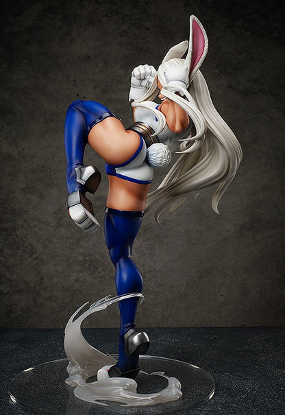 僕のヒーローアカデミア ミルコ