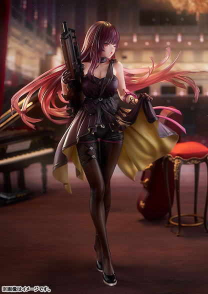 Dolls Frontline 2: Excilium Macchiato Ball Pause Ver.