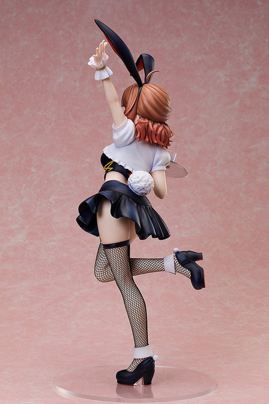 schoolThe Idolmaster Yume Hanami Bunny Ver.