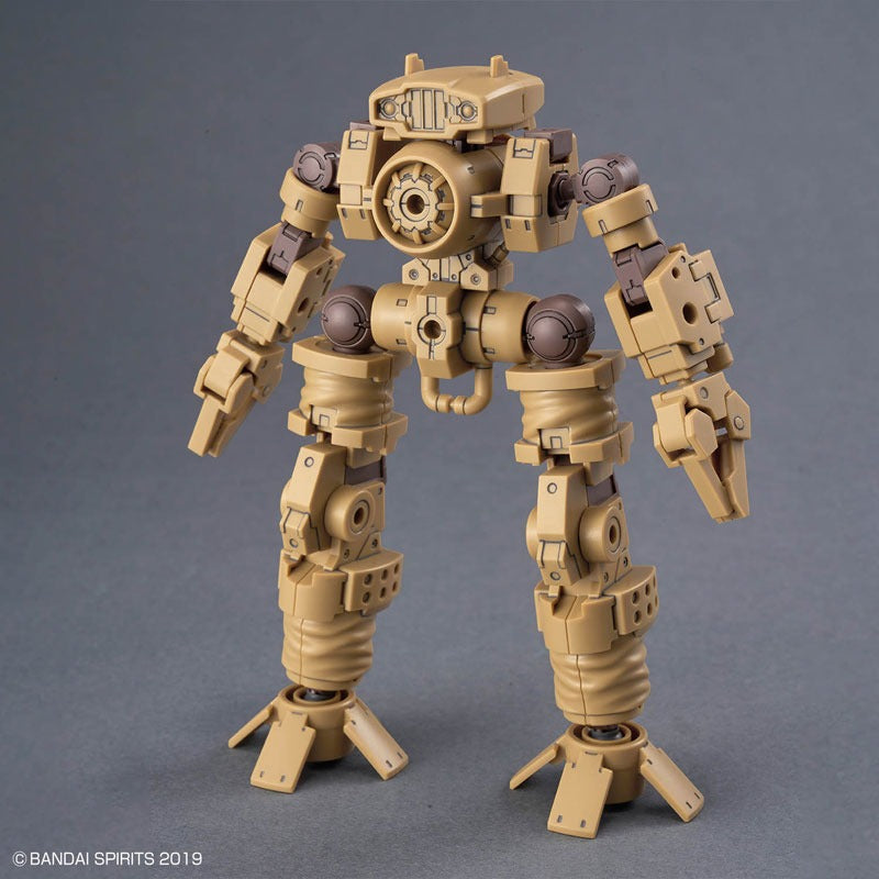 30MM 1/144 オプションパーツセット18（アームユニット/レッグユニット