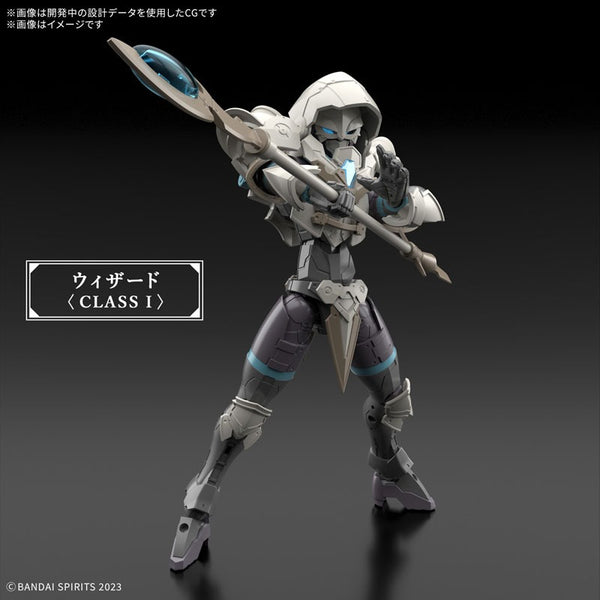 30MF リーベルウィザード – viviON BLUE