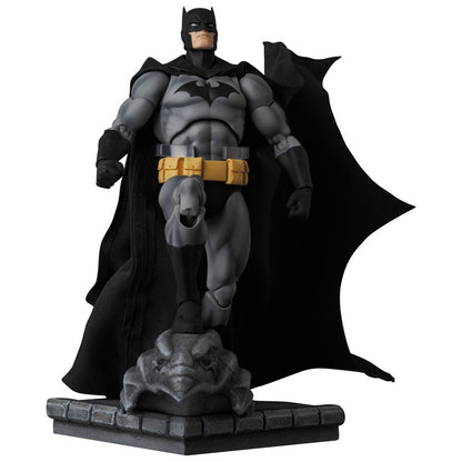 MAFEX BATMAN "HUSH" BLACK Ver.