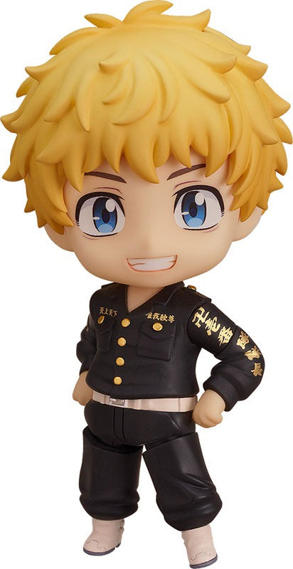 Nendoroid 东京复仇者 - 花垣武道