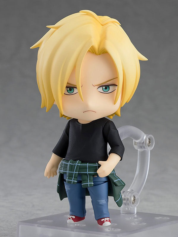 ねんどろいど BANANA FISH アッシュ・リンクス【二次再販】