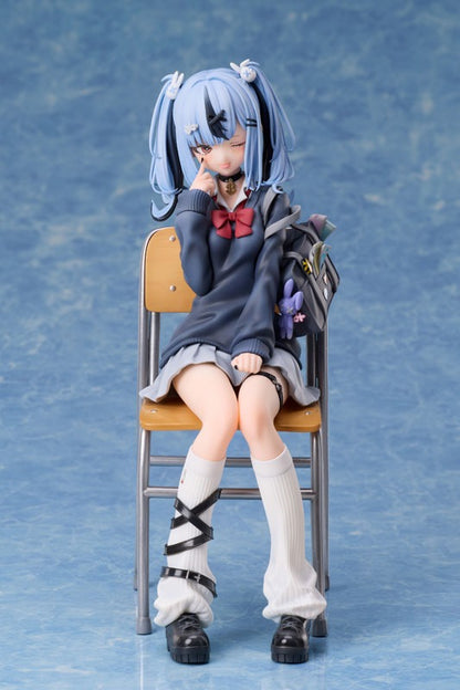 新兔威 1/7
