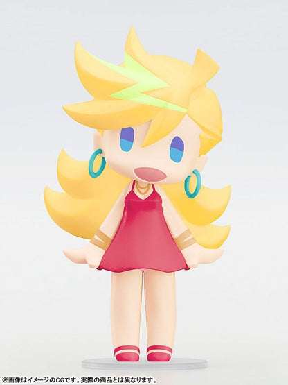 HELLO! GOOD SMILE New PANTY & STOCKING with GARTERBELT パンティ
