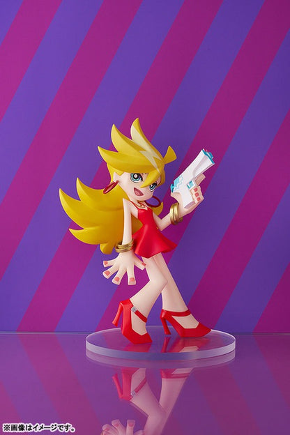 POP UP PARADE Panty&Stocking with Garterbelt パンティ＆ストッキング セット