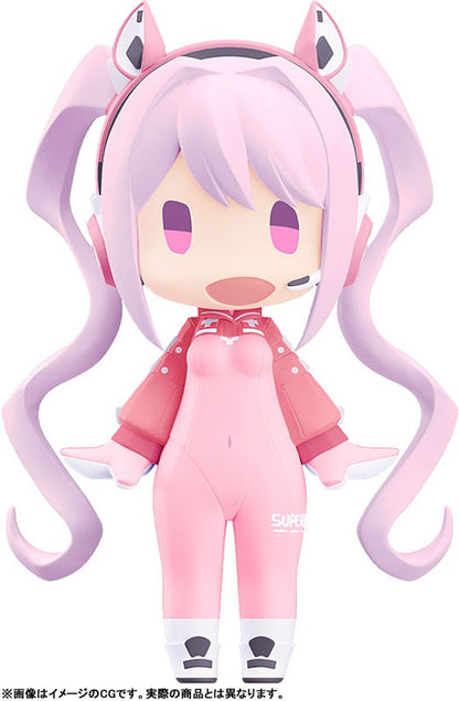 HELLO! GOOD SMILE Goddess of Victory: Nikke Alice