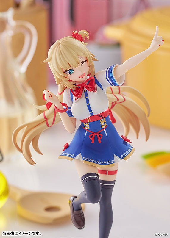 POP UP PARADE ホロライブプロダクション 赤井はあと