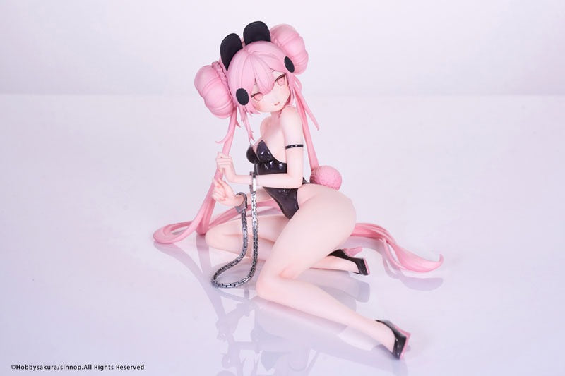 True Dot P Bunny Ver. 1/8