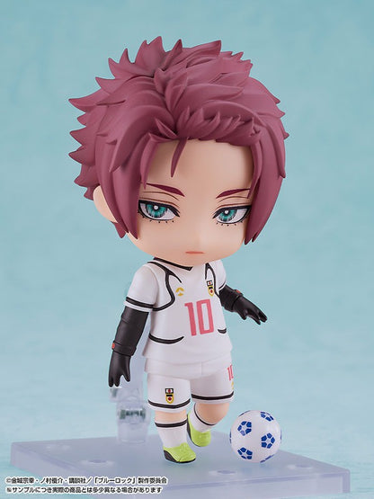 Nendoroid Blue Rock Itoshi Sae