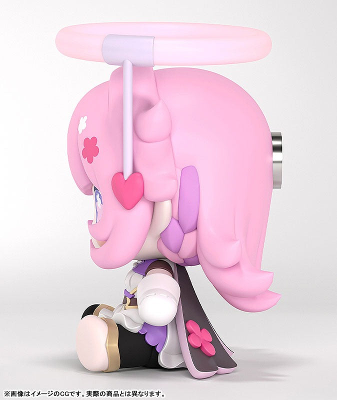 Huggy Good Smile Honkai Impact 3rd - ELF/Elf Elysia