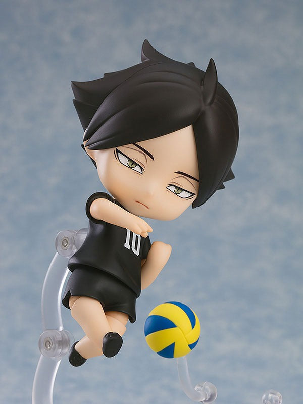 Nendoroid Hi-Q！ Kakuna Rintaro [转售].
