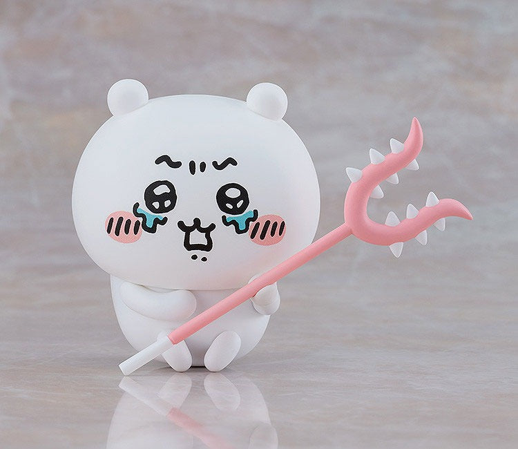 Nendoroid Cheeky Cheeky [Secondary Resale] (import)