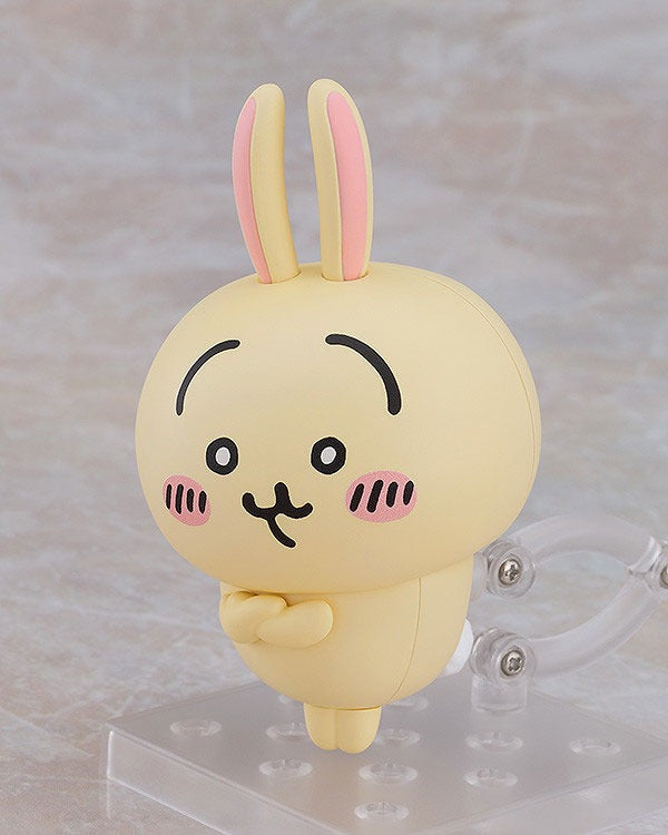 ねんどろいど ちいかわ うさぎ【二次再販】