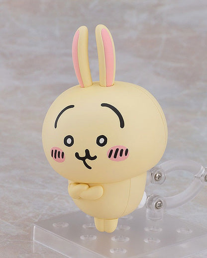 ねんどろいど ちいかわ うさぎ【二次再販】