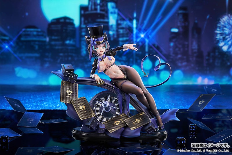アズールレーン チェシャー ファンシー・ナイトドリーム