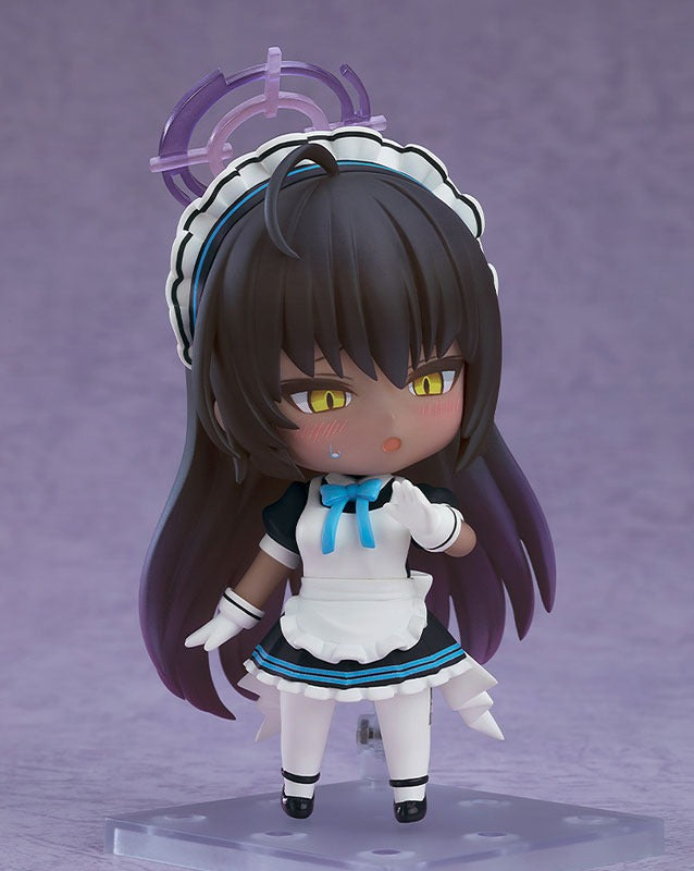 ねんどろいど ブルーアーカイブ -Blue Archive- 角楯カリン