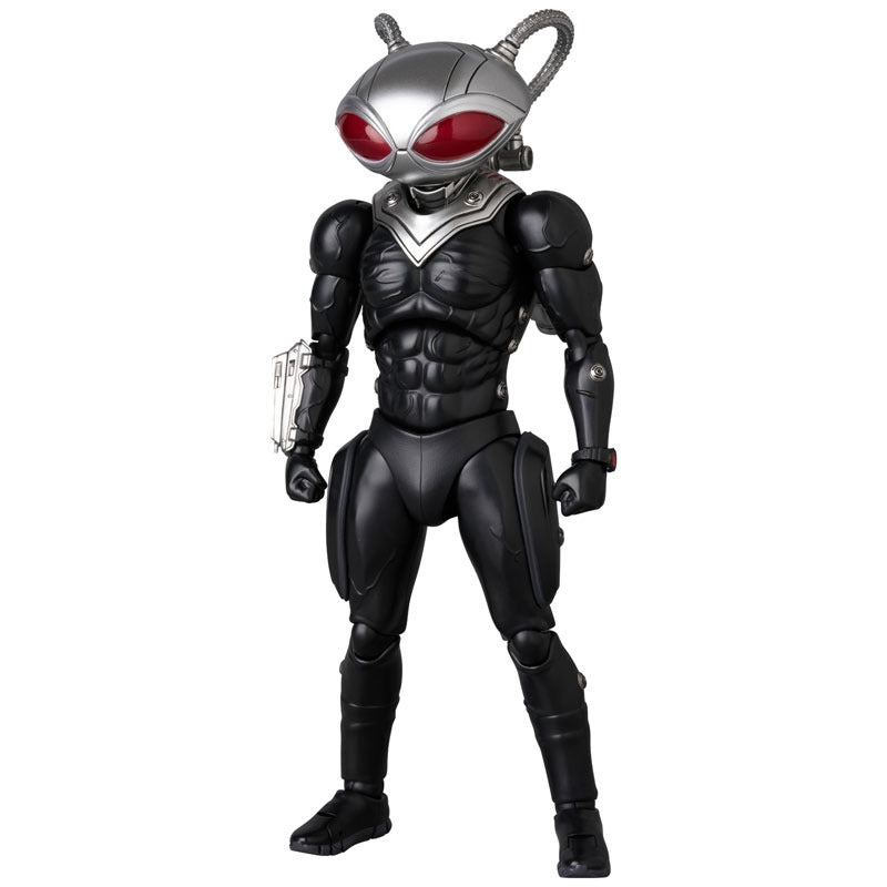 BLACK MANTA（AQUAMAN AND THE LOST KINGDOM）