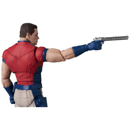 PEACEMAKER