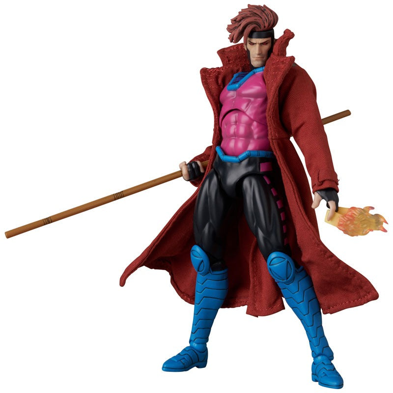 GAMBIT (COMIC VARIANT Ver.)