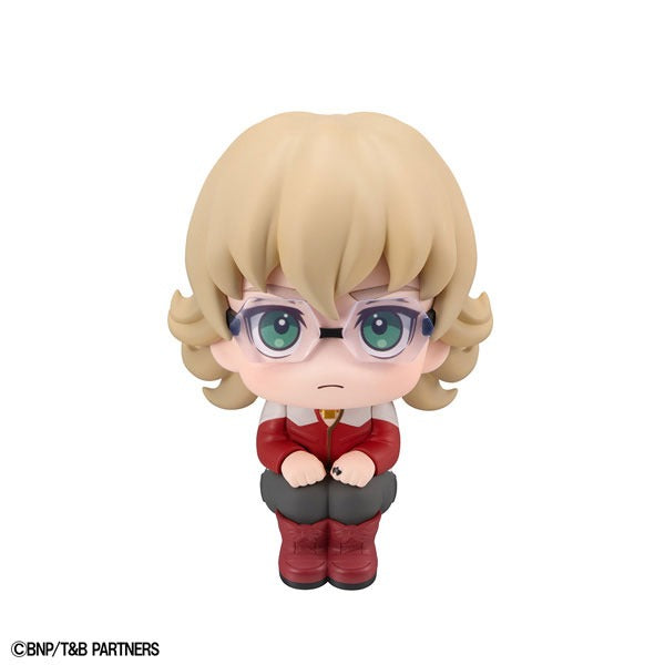 るかっぷ TIGER & BUNNY バーナビー・ブルックス Jr.
