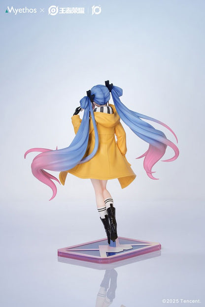 선물 + 왕의 명예 1/8 Son Shang Xiang Time Lover Ver.