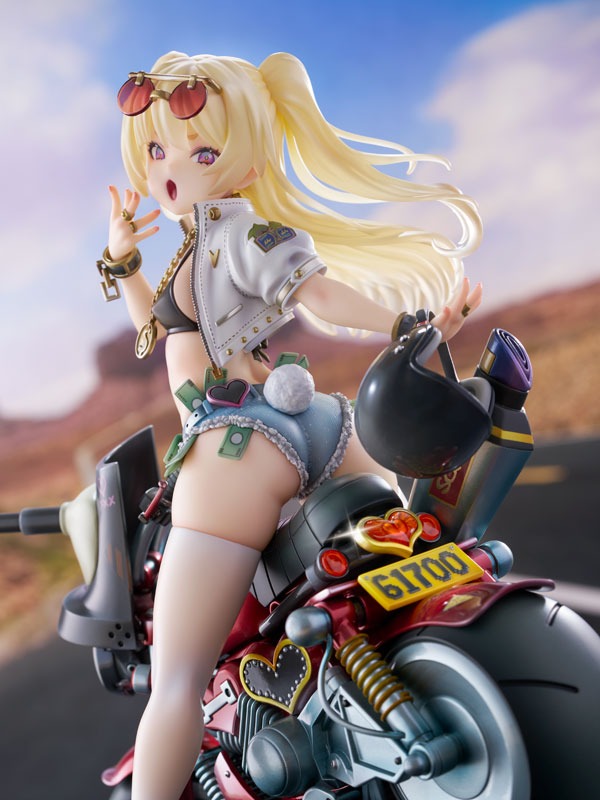 アズールレーン バッチ 華麗なるスピードスター 1/7