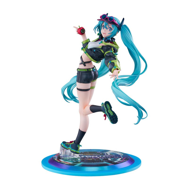 初音ミク HATSUNE MIKU Digital Stars 2024 Ver. 1/7